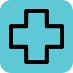 A&F Healthcare logo