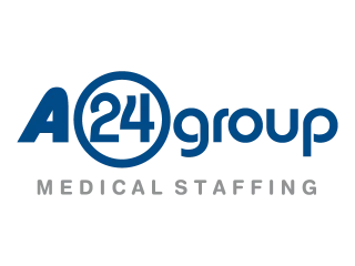 A24 Group logo
