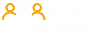 Aberdeen Nursing Agency logo