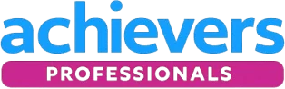 Achievers Professionals logo