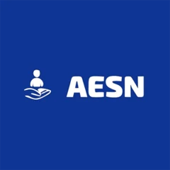 AESN logo