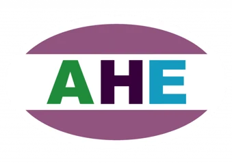 Ahe Services logo