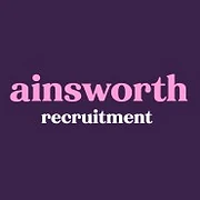 AinsworthRecruitment logo