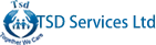Al & Tsd Services logo