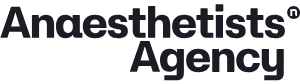 Anaesthetists Agency logo
