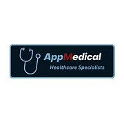 Appmedical logo