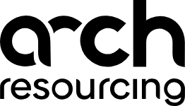 Arch Resourcing logo
