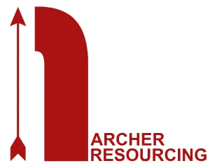Archer Resourcing logo