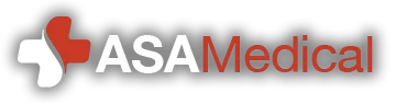 ASA Medical Solutions logo
