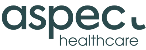 Aspect Healthcare logo