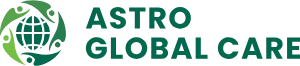 Astro Global Care logo