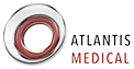 Atlantis Medical logo