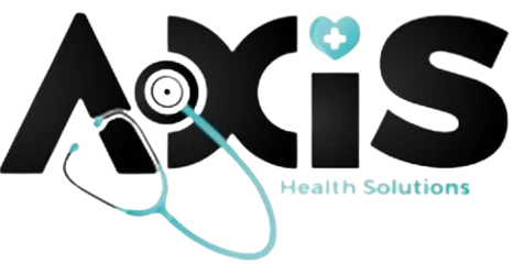 Axis Health Solutions logo