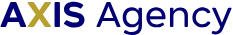 Axis Healthcare logo