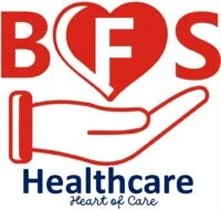 BFS Healthcare logo