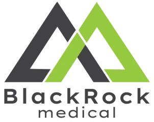 BlackRock Medical Recruitment logo