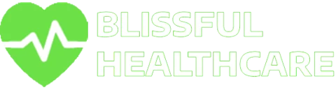 Blissful Living logo