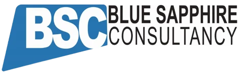 Blue Sapphire Consultancy logo