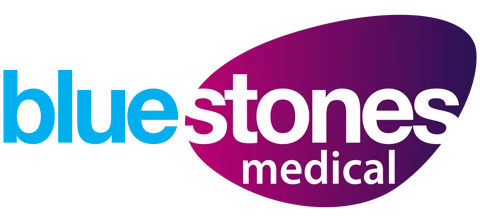 Bluestones Medical logo