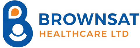 Brownsat Healthcare logo