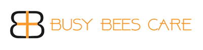 Busy Bees Care logo