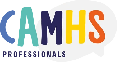CAMHS Professionals logo