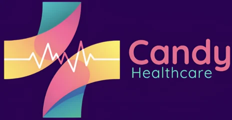 Candy Healthcare Recruitment logo