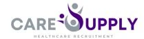 Care Supply logo