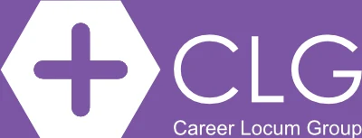 Career Locum Group logo