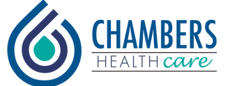 Chambers Healthcare Services logo