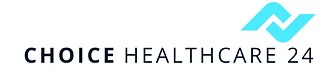 Choice Healthcare 24 logo