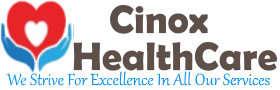Cinox Healthcare logo