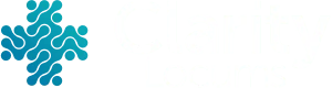 Clarity Locums logo