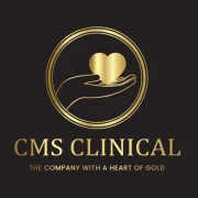 CMS logo