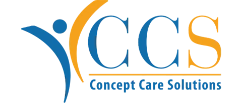 Concept Care Solutions logo
