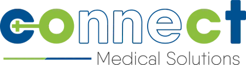 Connect Medical Solutions logo
