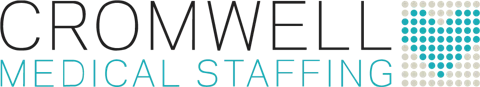 Cromwell Medical Staffing logo