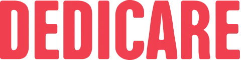 Dedicare logo