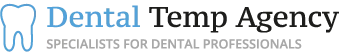 Dental Temp Agency logo