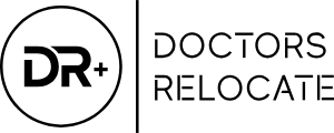 Doctors Relocate logo