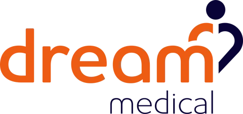 Dream Medical logo