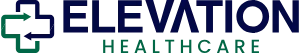 Elevation Healthcare logo