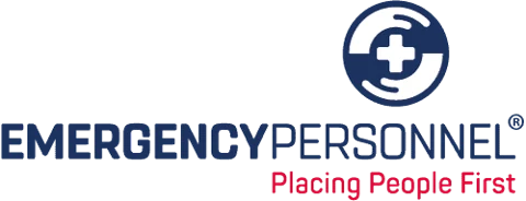 Emergency Personnel logo