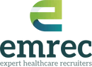 EmRec logo