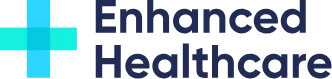 Enhanced Healthcare Solutions logo
