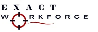 Exact Workforce logo