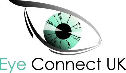 Eye Connect UK logo