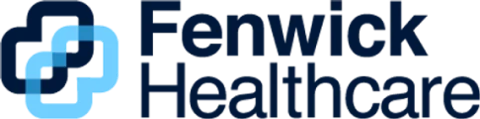 Fenwick Healthcare Staffing logo
