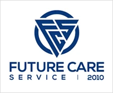 Future Care Service 2010 logo