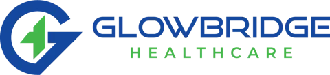 Glowbridge Healthcare logo